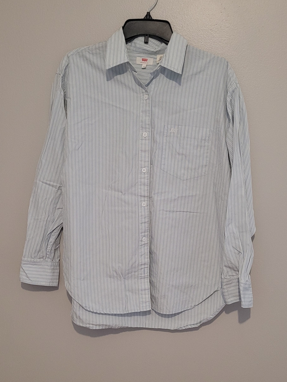 Levi's Button Down